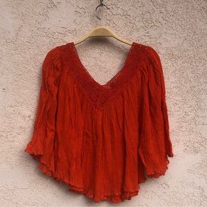 Jens Pirate Booty Stevie Top